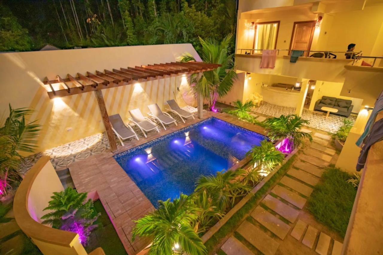 Sorenzo Maldives Тодду Экстерьер фото