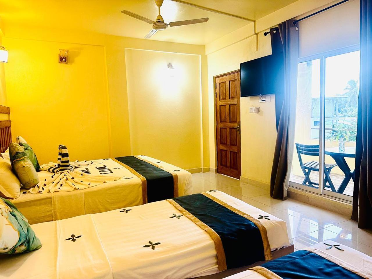 Sorenzo Maldives Тодду Экстерьер фото