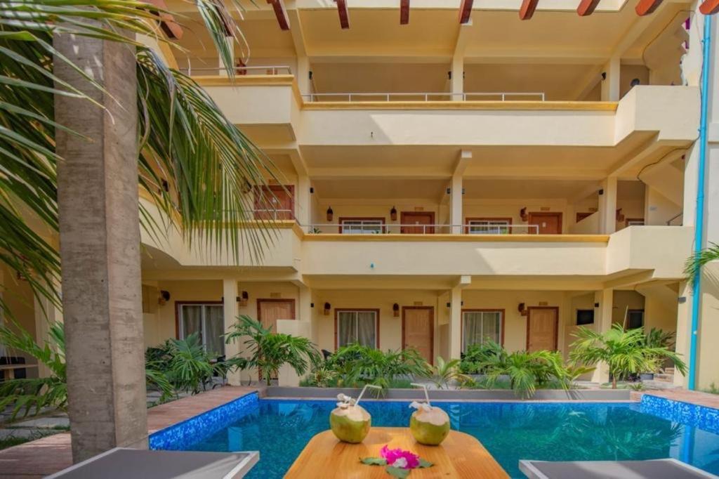 Sorenzo Maldives Тодду Экстерьер фото