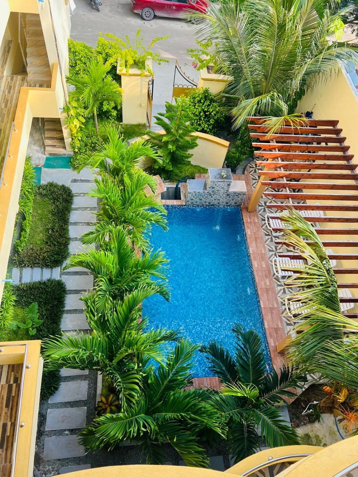 Sorenzo Maldives Тодду Экстерьер фото