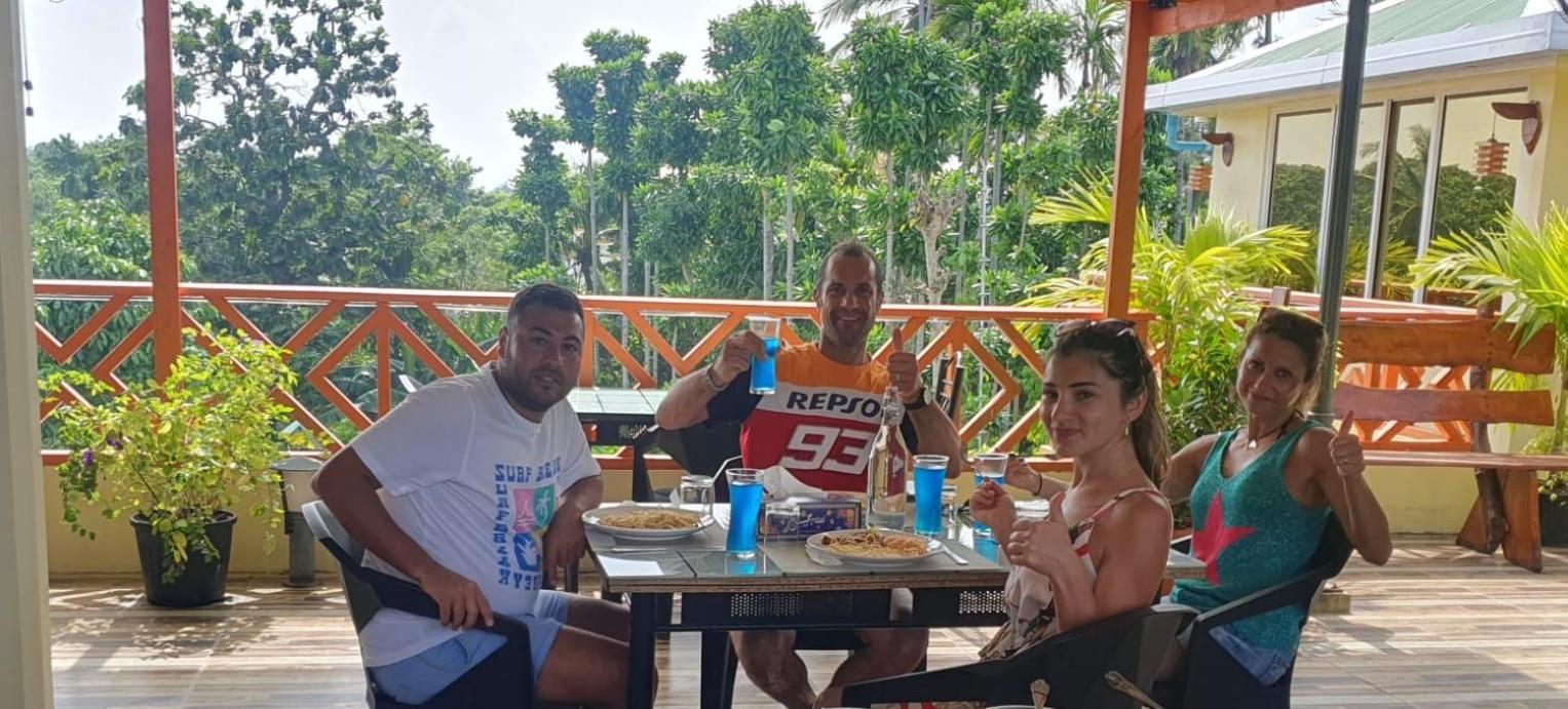 Sorenzo Maldives Тодду Экстерьер фото