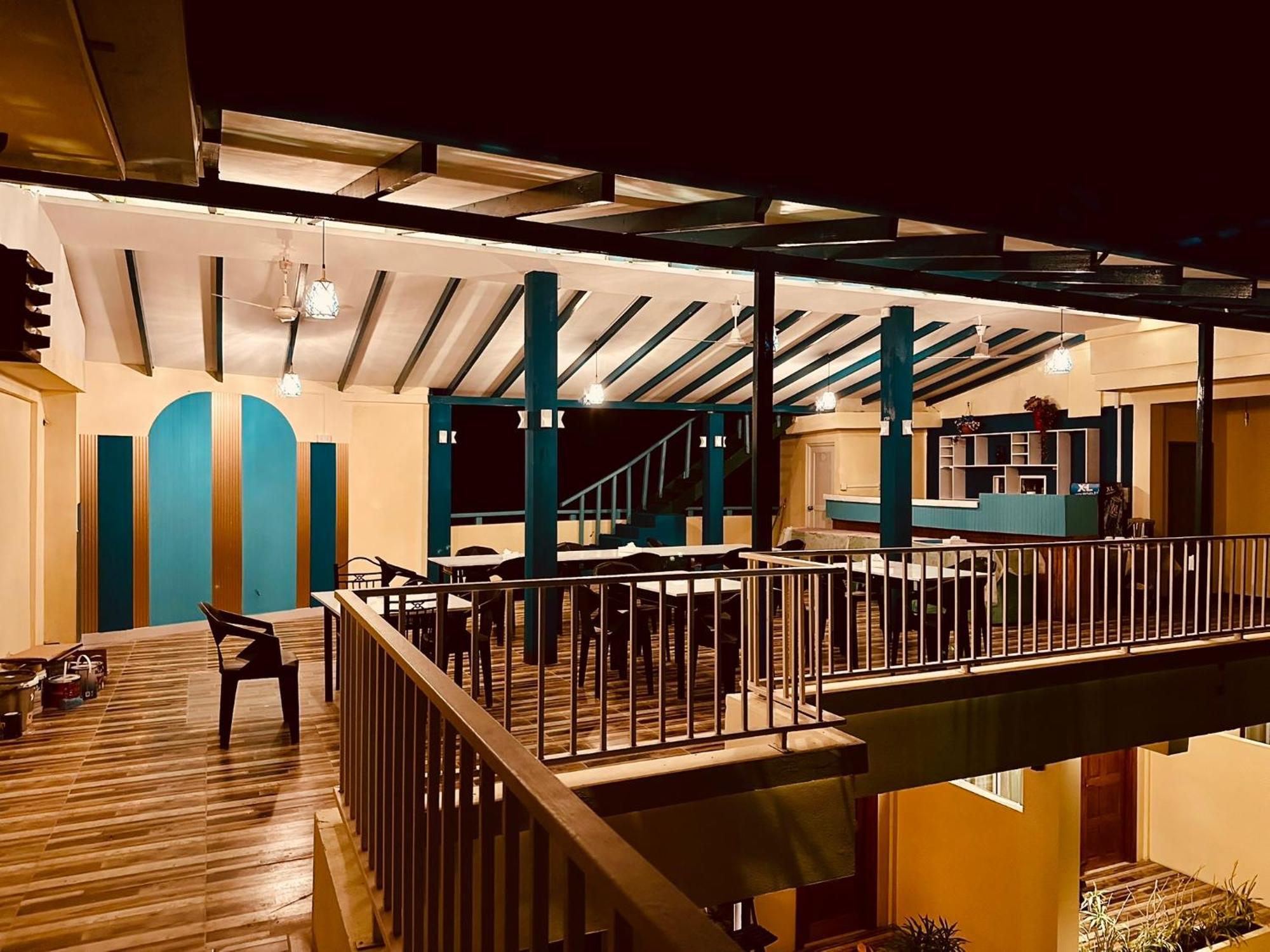 Sorenzo Maldives Тодду Экстерьер фото