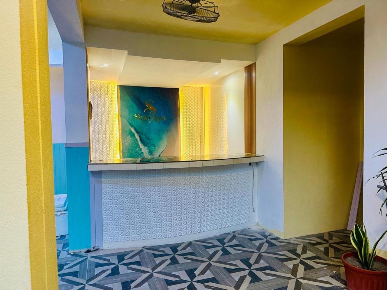 Sorenzo Maldives Тодду Экстерьер фото