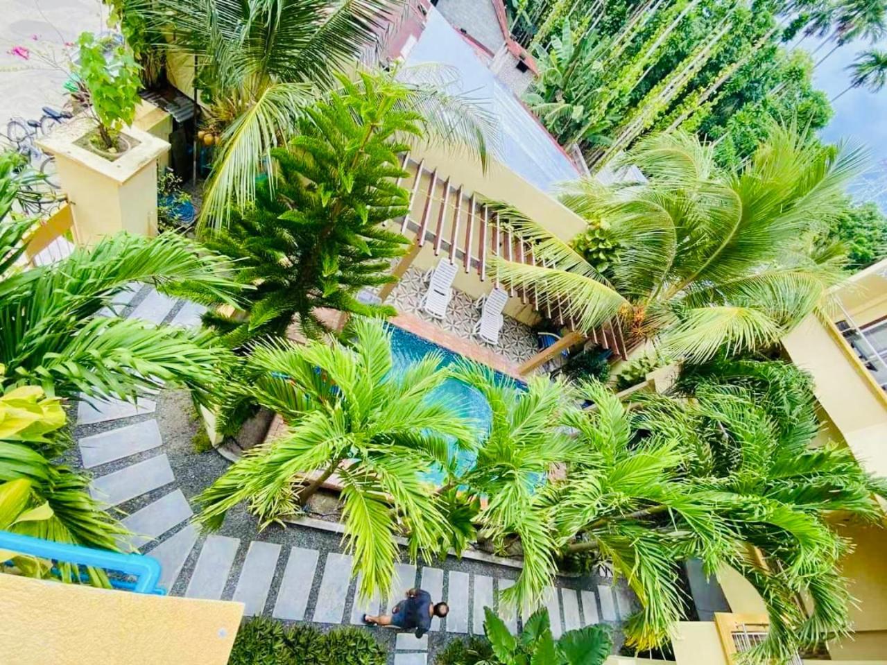 Sorenzo Maldives Тодду Экстерьер фото