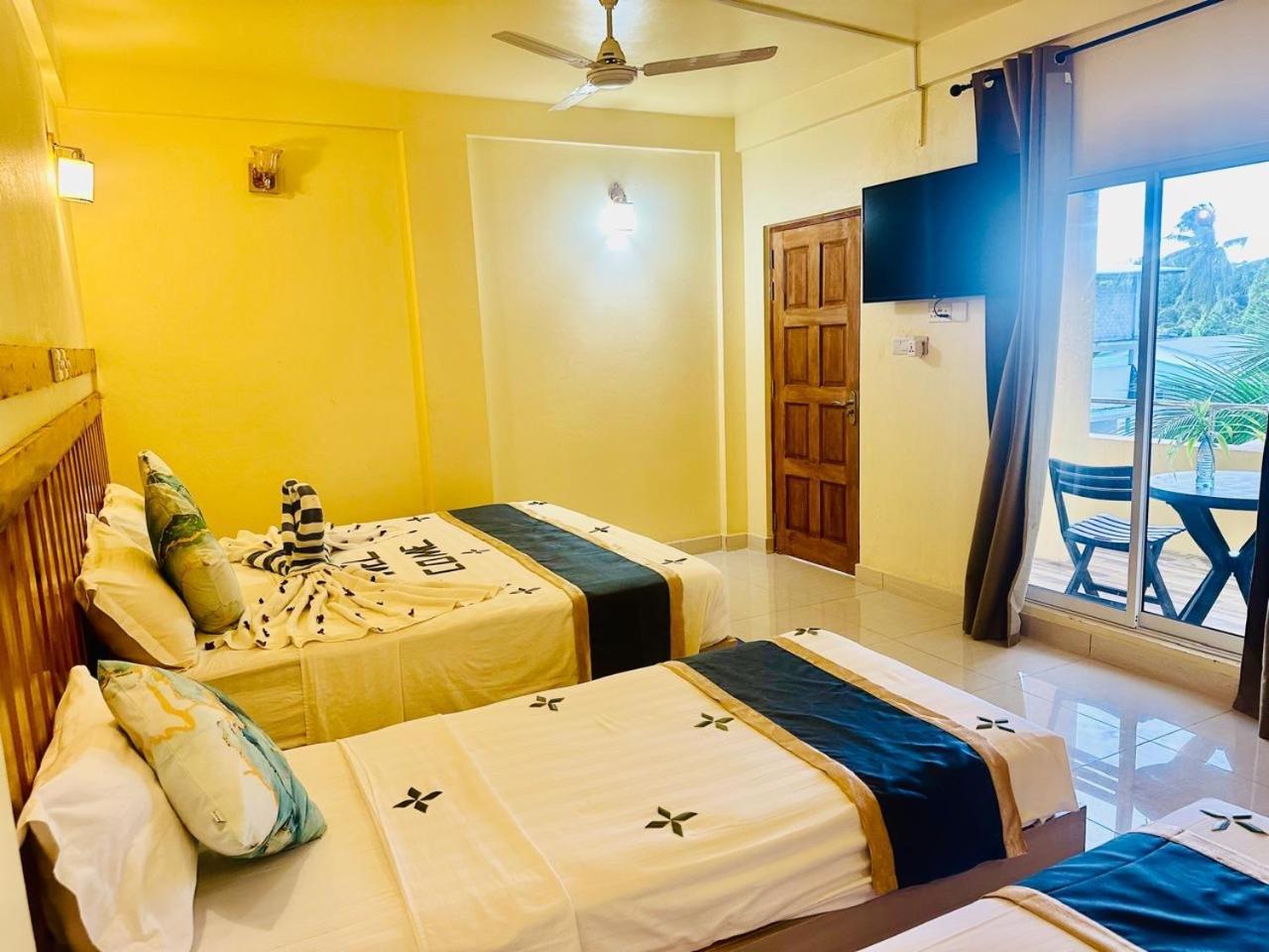 Sorenzo Maldives Тодду Экстерьер фото