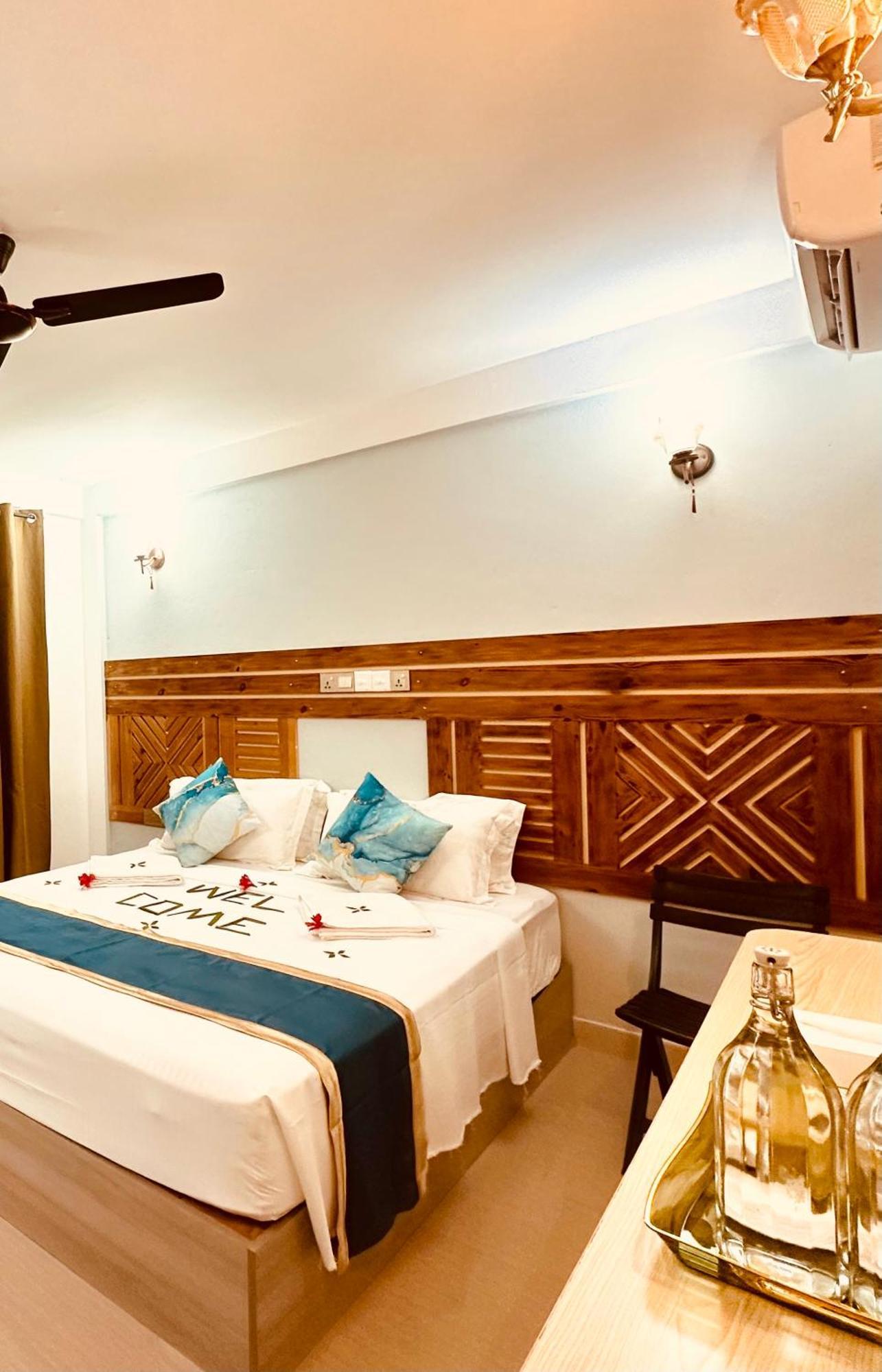 Sorenzo Maldives Тодду Экстерьер фото