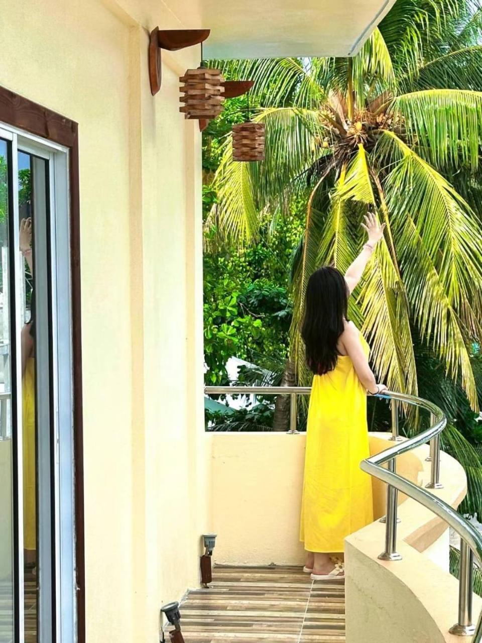 Sorenzo Maldives Тодду Экстерьер фото